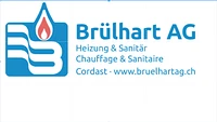 Brülhart AG logo