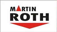 Schreinerei Martin Roth-Logo