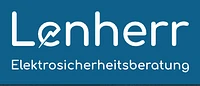 Lenherr Elektrosicherheitsberatung GmbH-Logo