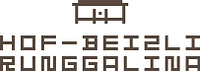 Logo Restaurant Hofbeizli Runggalina