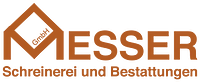 Messer GmbH logo