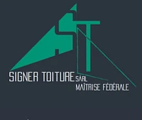 Signer Toiture Sàrl logo