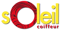 Logo Soleil Coiffeur