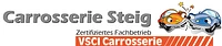 Carrosserie Steig GmbH-Logo