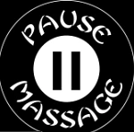 Pause Massage - Fabienne Grossen logo