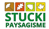 Stucki Paysagisme SA-Logo