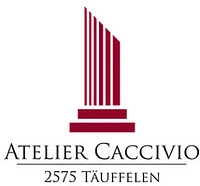 Caccivio Atelier logo