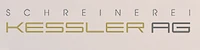 Schreinerei Kessler AG logo