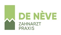 Zahnarztpraxis de Nève-Logo