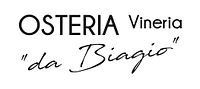 Logo Osteria da Biagio