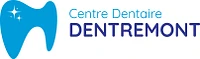 Logo Centre Dentaire Dentremont