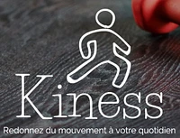 Kiness-Logo
