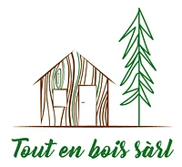 Logo Tout en bois Sàrl