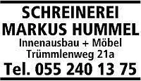 Hummel Markus-Logo