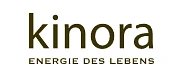 Logo Kinora Leutenegger Marlen