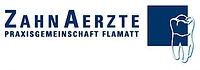 ZahnAerzte Flamatt AG logo