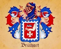 Logo Brülhart Claude-Georges