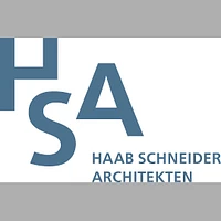 Logo Haab Schneider Architekten