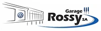 Logo Garage Rossy SA
