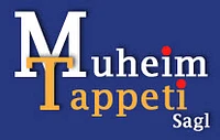 Logo Muheim Tappeti Sagl