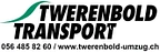 Twerenbold Transport AG Baden