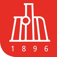 Druckerei Robert Hürlimann AG-Logo