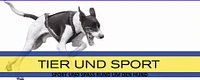 Tier- und Sport GmbH-Logo