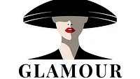 Logo Glamour Nail Center