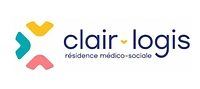 Logo Fondation Clair-Logis