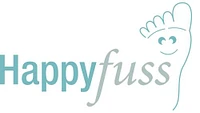 Logo Happyfuss