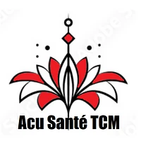 Logo Acu Santé TCM - Colmar Jean-Marie