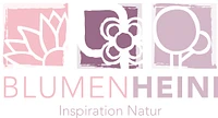 Logo Blumenheini und Gartenheini Degersheim