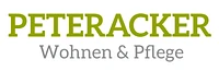 Wohnen und Pflege Peteracker AG-Logo