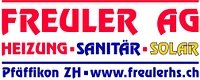 Logo Freuler Heizungen Sanitär AG