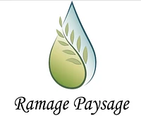 Ramage Paysage logo