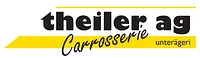 Logo Carrosserie Erich Theiler AG
