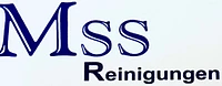 Mss-Reinigungen GmbH-Logo