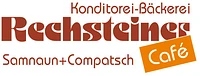 Logo Bäckerei Rechsteiner