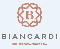 Logo Onoranze Funebri Biancardi