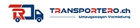 Logo Transportero.ch GmbH