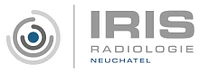Logo IRIS Radiologie Neuchâtel - Institut de Radiologie de Neuchâtel SA