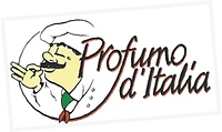 Profumo d'Italia-Logo