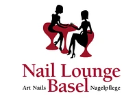 Nail Lounge | Clarashopping-Logo