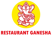 Logo Restaurant Ganesha