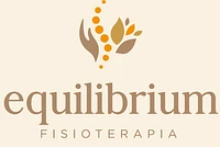 Logo Fisioterapia Equilibrium