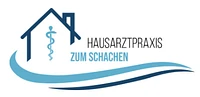 Hausarztpraxis zum Schachen Dr.med.A.Polarczyk-Logo