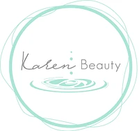 Karen Beauty logo