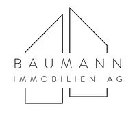 Logo Baumann Immobilien AG