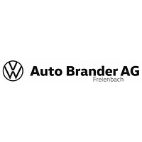 Auto Brander AG logo