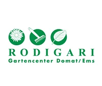 Logo Rodigari Gartencenter